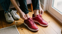 6 Best Cherry Red Nike Air Force 1 Sneakers for Bold Everyday Style in 2027