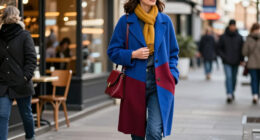 6 Best Color Block Fashion Pieces for Everyday Comfort in 2027