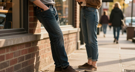 6 Best Dark Designer Jeans for Polished Everyday Wear in 2027
