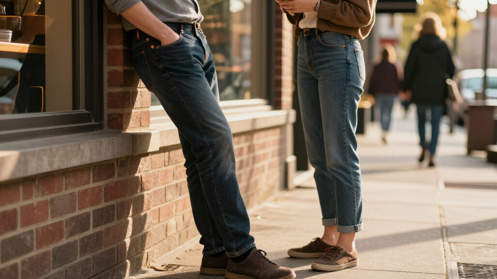 6 Best Dark Designer Jeans for Polished Everyday Wear in 2027