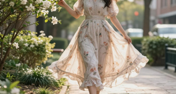 6 Best Designer Dresses for Spring in 2027