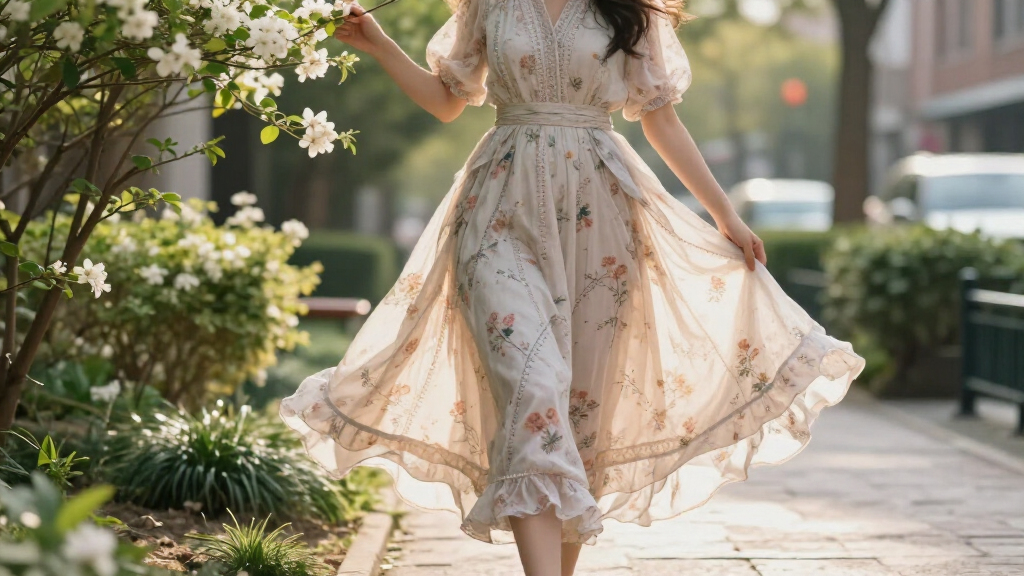 6 Best Designer Dresses for Spring in 2027