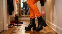6 Best Halloween Costume Shoes for Costume Looks in 2027