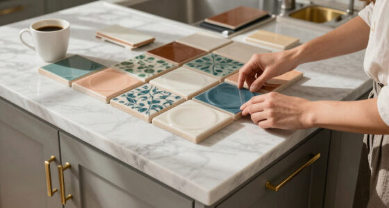 6 Best Kitchen Design Products for a More Organized, Comfortable Kitchen in 2027