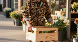 6 Best Leopard Workwear Jackets for Polished, Everyday Style in 2027