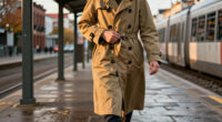 6 Best Military Trench Coats for Distinctive Style in 2027