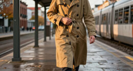 6 Best Military Trench Coats for Distinctive Style in 2027