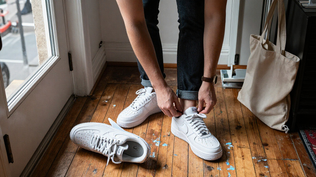 6 Best Nike Air Force 1 Shoes for Everyday Wear in 2027