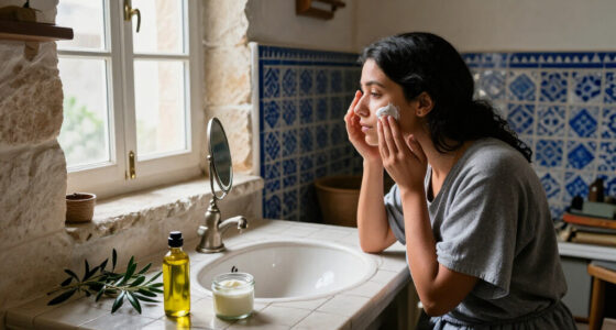 6 Best Palestinian Beauty Products for Traditional Olive Oil Care in 2027