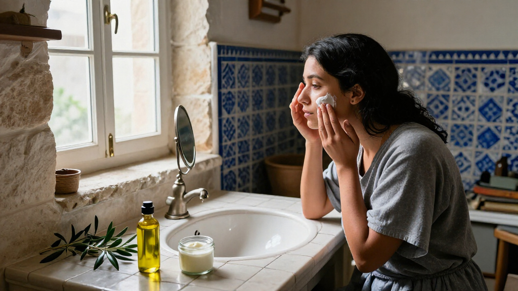 6 Best Palestinian Beauty Products for Traditional Olive Oil Care in 2027