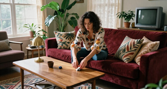 7 Best 1990s Home Decor Finds for a Nostalgic Room in 2027