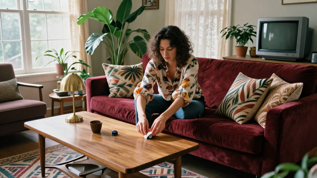7 Best 1990s Home Decor Finds for a Nostalgic Room in 2027