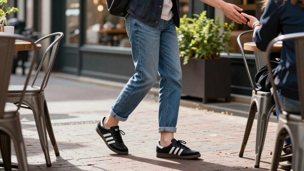 7 Best adidas Samba Mule Shoes for Easy Everyday Wear in 2027