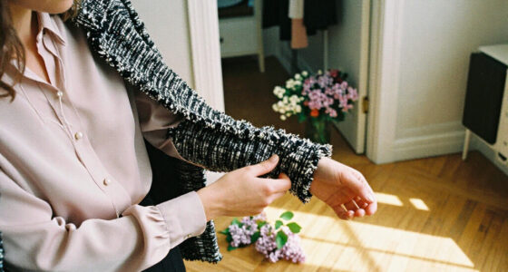 7 Best Chanel-Inspired Spring Fashion Pieces for 2027