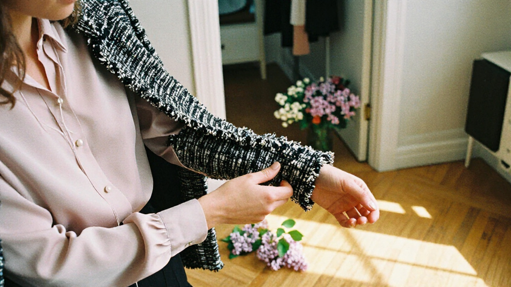 7 Best Chanel-Inspired Spring Fashion Pieces for 2027