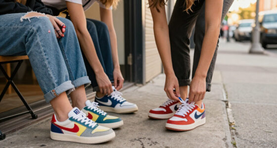7 Best Designer Collaboration Sneakers for Collectors and Everyday Wear in 2027