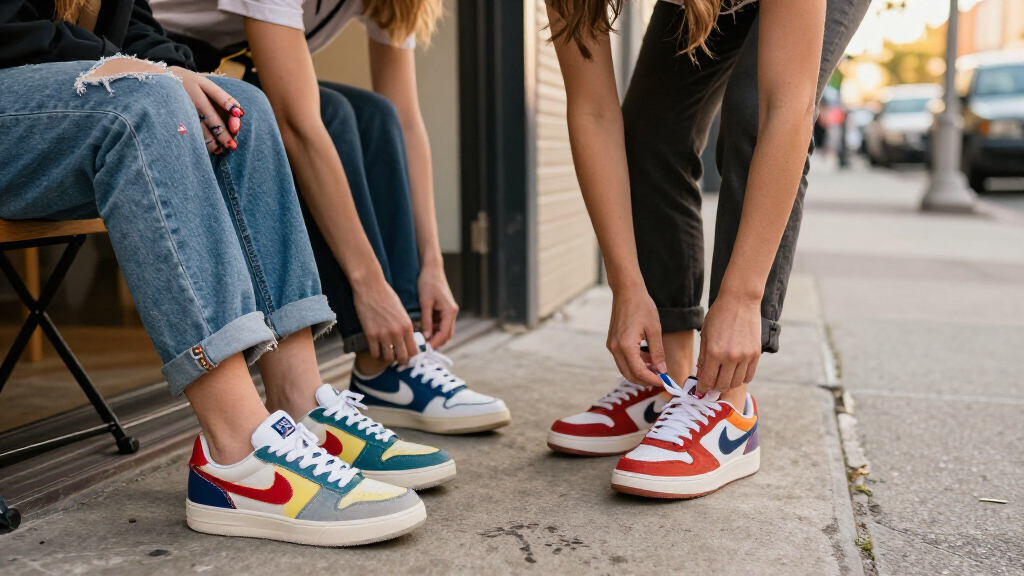 7 Best Designer Collaboration Sneakers for Collectors and Everyday Wear in 2027