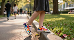 7 Best Disney Sneakers for Everyday Wear in 2027