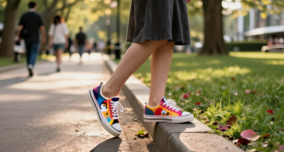 7 Best Disney Sneakers for Everyday Wear in 2027