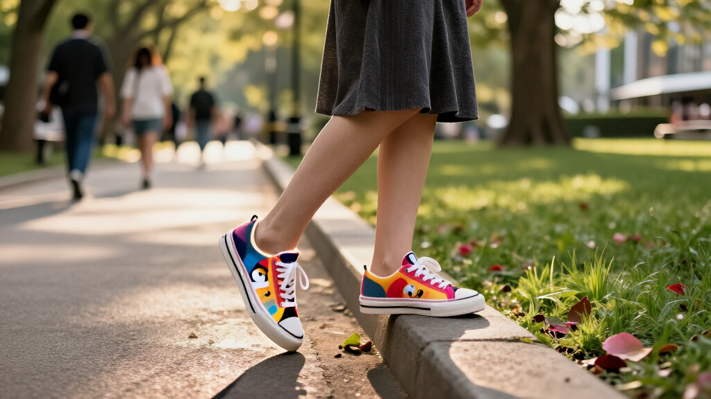 7 Best Disney Sneakers for Everyday Wear in 2027