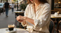 7 Best Effortlessly Luxe Shirts for Polished Everyday Style in 2027