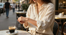 7 Best Effortlessly Luxe Shirts for Polished Everyday Style in 2027