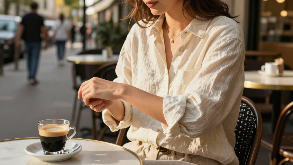 7 Best Effortlessly Luxe Shirts for Polished Everyday Style in 2027