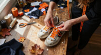 7 Best Halloween Sneakers for Spooky Style in 2027