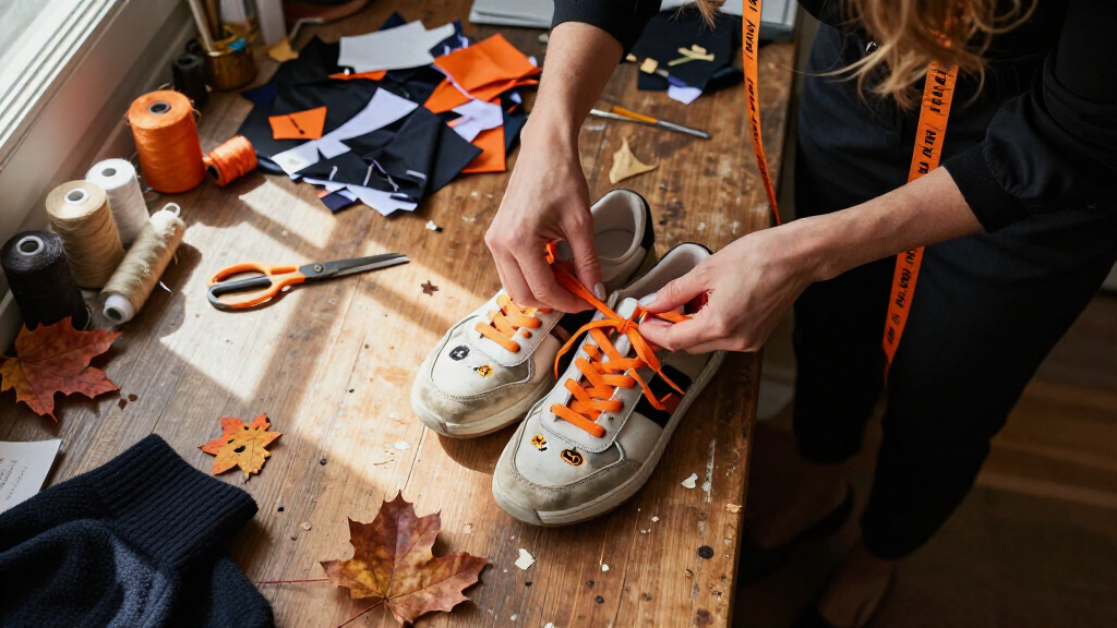 7 Best Halloween Sneakers for Spooky Style in 2027