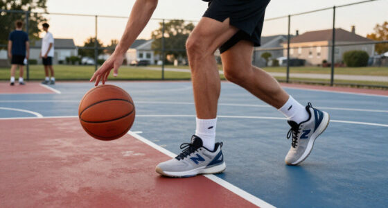 7 Best New Balance Basketball Shoes for Court Play in 2027