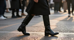 7 Best Runway-Inspired Footwear for Statement Style in 2027