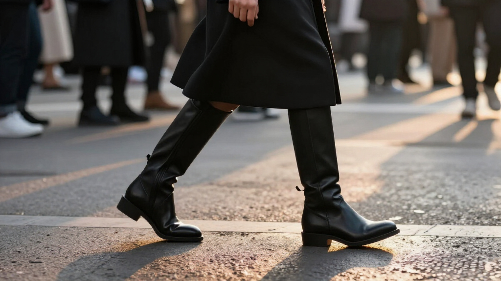 7 Best Runway-Inspired Footwear for Statement Style in 2027