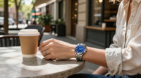 7 Best Sapphire Crystal Watches for Everyday Wear and Specialized Needs in 2027