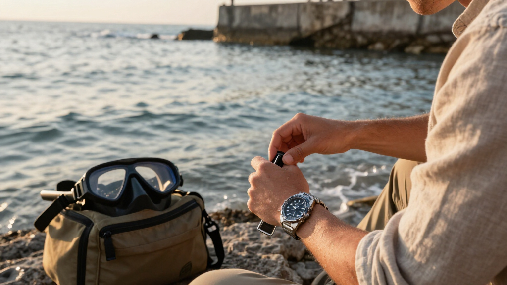 7 Best Seiko Dive Watches for Everyday Wear and Diving in 2027