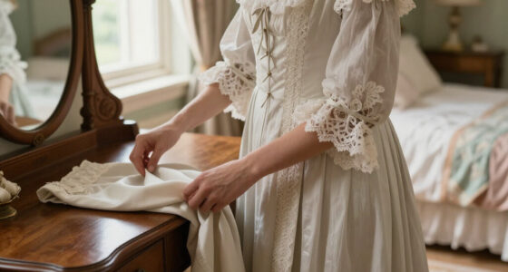 7 Best Sense and Sensibility Fashion Looks in 2027