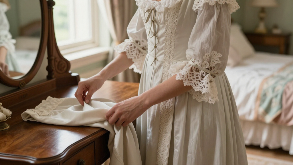 7 Best Sense and Sensibility Fashion Looks in 2027