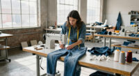7 Best Sustainable Denim Styles for 2027