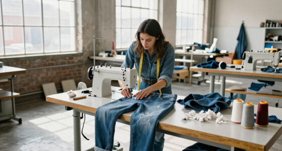 7 Best Sustainable Denim Styles for 2027
