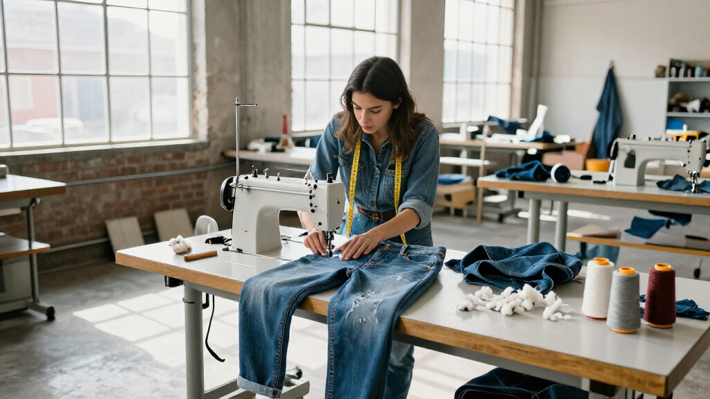 7 Best Sustainable Denim Styles for 2027