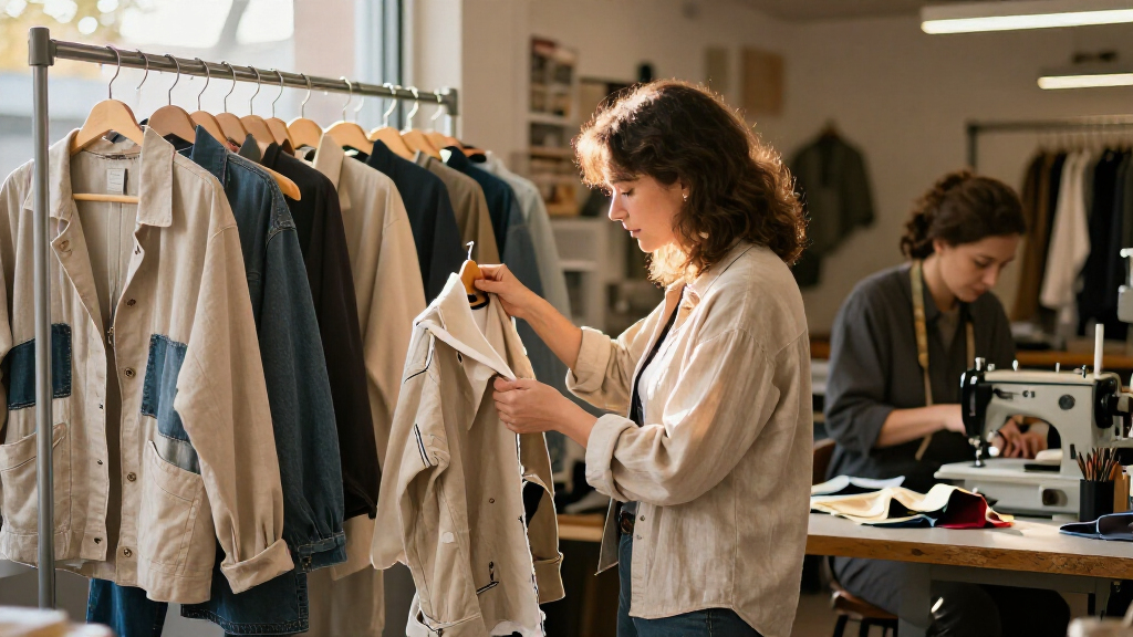 7 Best Sustainable Fashion Brands for Everyday Wear in 2027