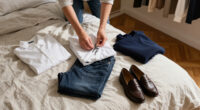 7 Best Wardrobe Essentials for Building a Versatile Closet in 2027