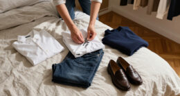 7 Best Wardrobe Essentials for Building a Versatile Closet in 2027