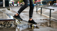7 Best Waterproof Skate Shoes for Wet-Weather Riding in 2027