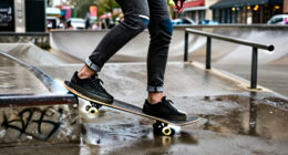 7 Best Waterproof Skate Shoes for Wet-Weather Riding in 2027