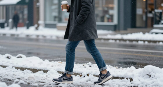 7 Best Winterized Nike Sneakers for Cold, Wet Weather in 2027