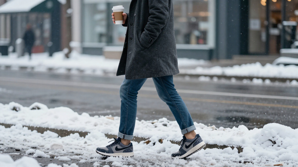 7 Best Winterized Nike Sneakers for Cold, Wet Weather in 2027
