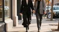 7 Best Women's Black Fashion Outfits for Easy, Versatile Dressing in 2027