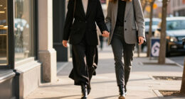 7 Best Women's Black Fashion Outfits for Easy, Versatile Dressing in 2027