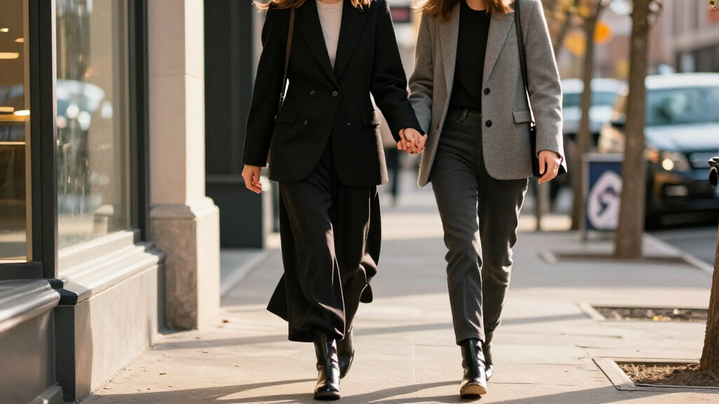 7 Best Women's Black Fashion Outfits for Easy, Versatile Dressing in 2027