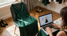 7 Formal Dress Rental Websites To Consider This Year